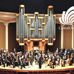 The Central Ohio Symphony Holiday Concert