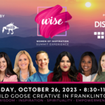 Women of Inspiration Summit Experience (WISE)