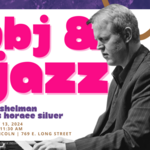 Event photo for: PBJ & Jazz: Jon Eshelman Plays Horace Silver