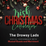 Drowsy Lads - Late Show
