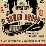 Event photo for: The Mystery of Edwin Drood