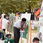 Event photo for: Scrawl 2023