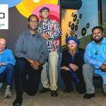 Bourbon & Blues Happy Hour: Deuce 'n a Quarter w/ Gavin Stroup