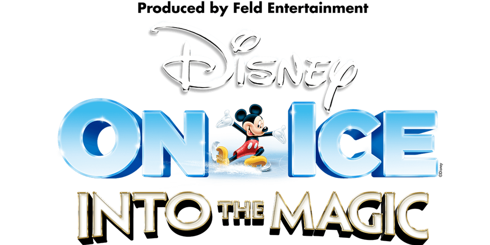 Disney On Ice presents Into The Magic Columbus