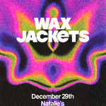 Wax Jackets with Carriers