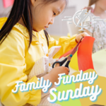 Family Funday Sunday at Makers Social 