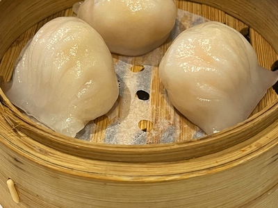 Chinese Soup Dumplings