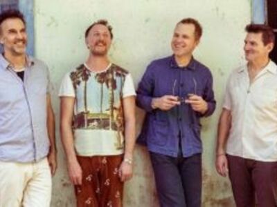 Guster: We Also Have Eras Tour