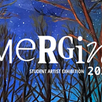 Emerging 2024 Student Exhibition