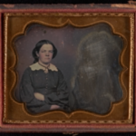 RBML Saturday Spotlight: When This You See, Remember Me: Early American Photographic Portraits