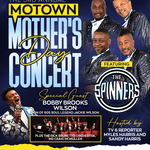 3rd Annual Motown Mother's Day Concert 2024