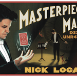 Masterpiece Magic Show featuring Nick Locapo