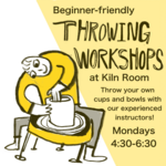 Single-session Throwing Workshop