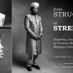From Struggle to Strength: Inspiring Journeys of Central Ohio's Refugee Community