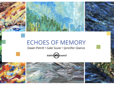 Echoes of Memory 