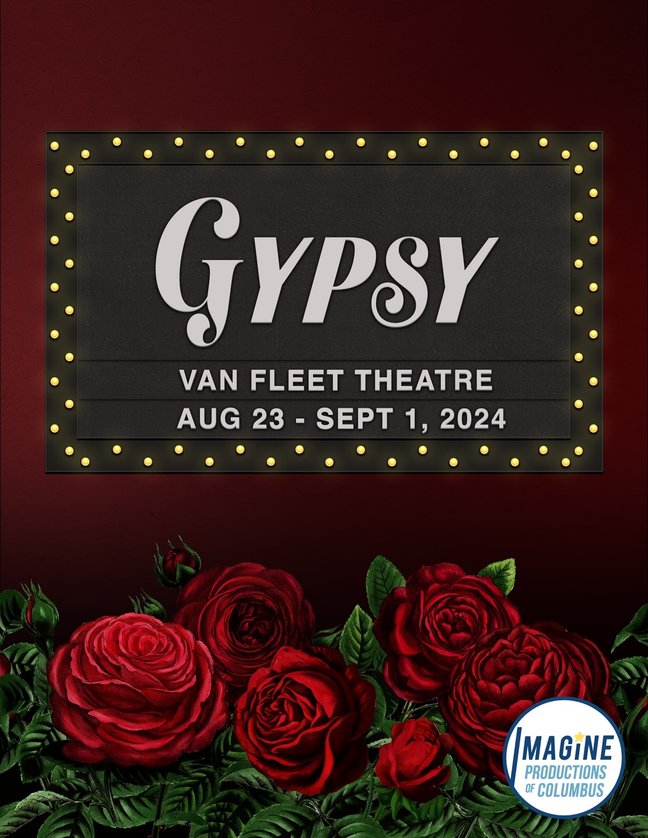 Gypsy | ColumbusMakesArt.com (en-US)