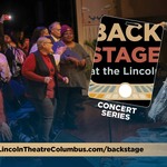 Backstage at the Lincoln: OUR SOUL