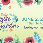 Bexley House & Garden Tour 2024