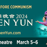 Shen Yun shows coming to Ohio Theatre