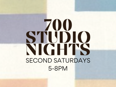 700 Studio Nights