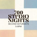 700 Studio Nights