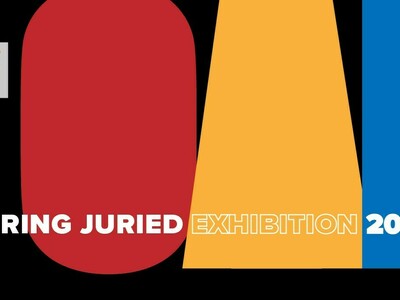 Ohio Art League 2024 Spring Juried Exhibition  - Exhibition
