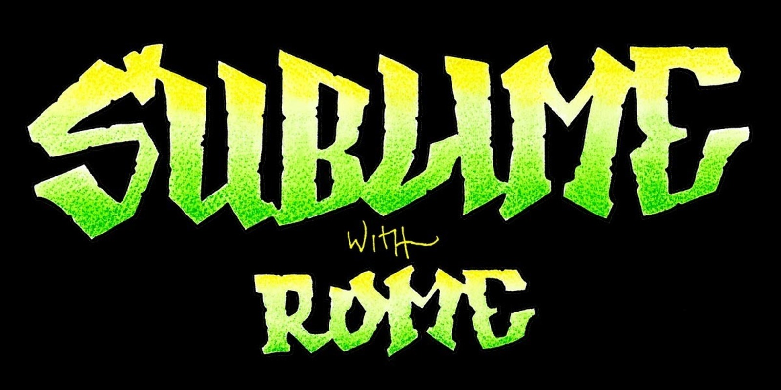 Sublime with Rome: The Farewell Tour