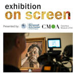 Exhibition on Screen Lucian Freud: A Self Portrait