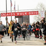 AIDS Walk Ohio