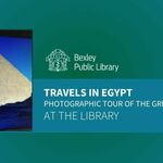 Travels in Egypt: Photographic Tour of the Great Pyramid of Giza
