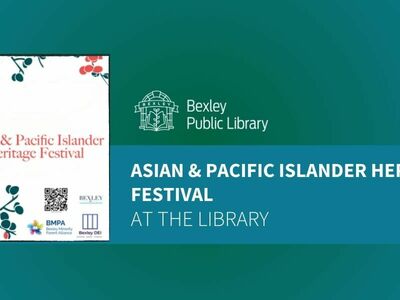 Asian & Pacific Islander Heritage Festival