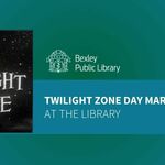 Twilight Zone Day Marathon
