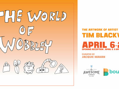 The World of Wobbley