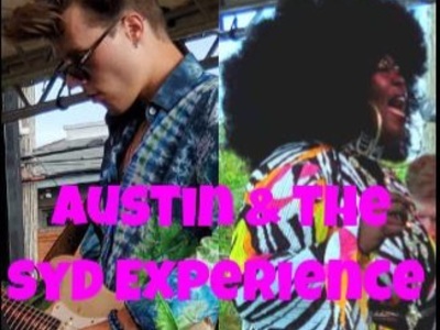 Austin & the Syd Experience 