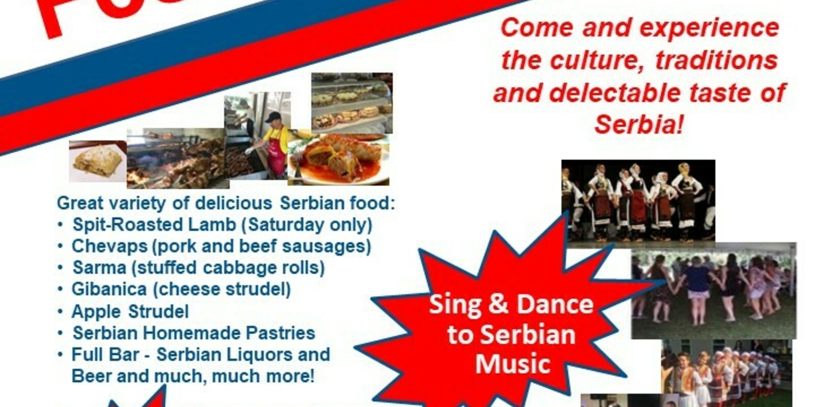 Columbus Serbian Festival (enUS)