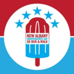 New Albany Independence Day 5K Walk & Run