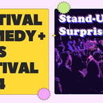 The Nestival: Comedy + Arts Festival