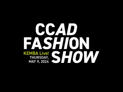 2024 CCAD Fashion Show