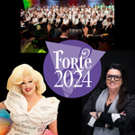 The Forte Awards with the Columbus Gay Men's Chorus