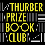 The 23rd Thurber Prize for American Humor Book Club (Virtual on Zoom)