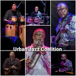 Urban Jazz Coalition