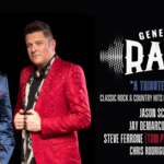 Generation Radio with Jason Scheff and Jay DeMarcus
