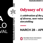 Odyssey of the Soul: The MFA Solo Festival