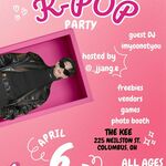 K-Pop Party Night 