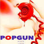 Popgun 80's Prom