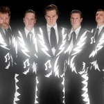 The Hives PRESENTED BY WCBE
