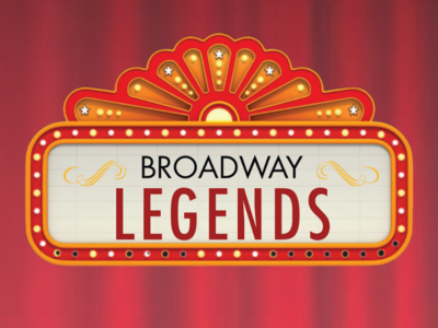 Broadway Legends Presented By The New Albany Symphony Orchestra