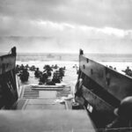 80th Anniversary of D-Day