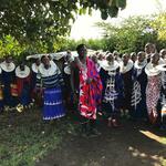 Isaya Olepuro – Growing Up Maasai