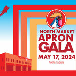 2024 Apron Gala at North Market Downtown